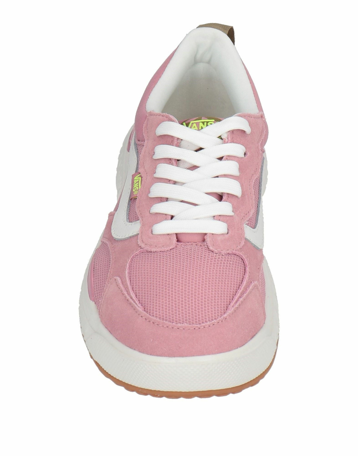 Vans Womens Sneakers in Pink