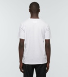 Maison Margiela - Set of 3 cotton jersey T-shirts