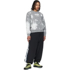 MM6 Maison Margiela Yellow Salomon Edition XT Sneakers