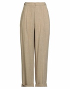 Nanushka Womens Pants in Beige