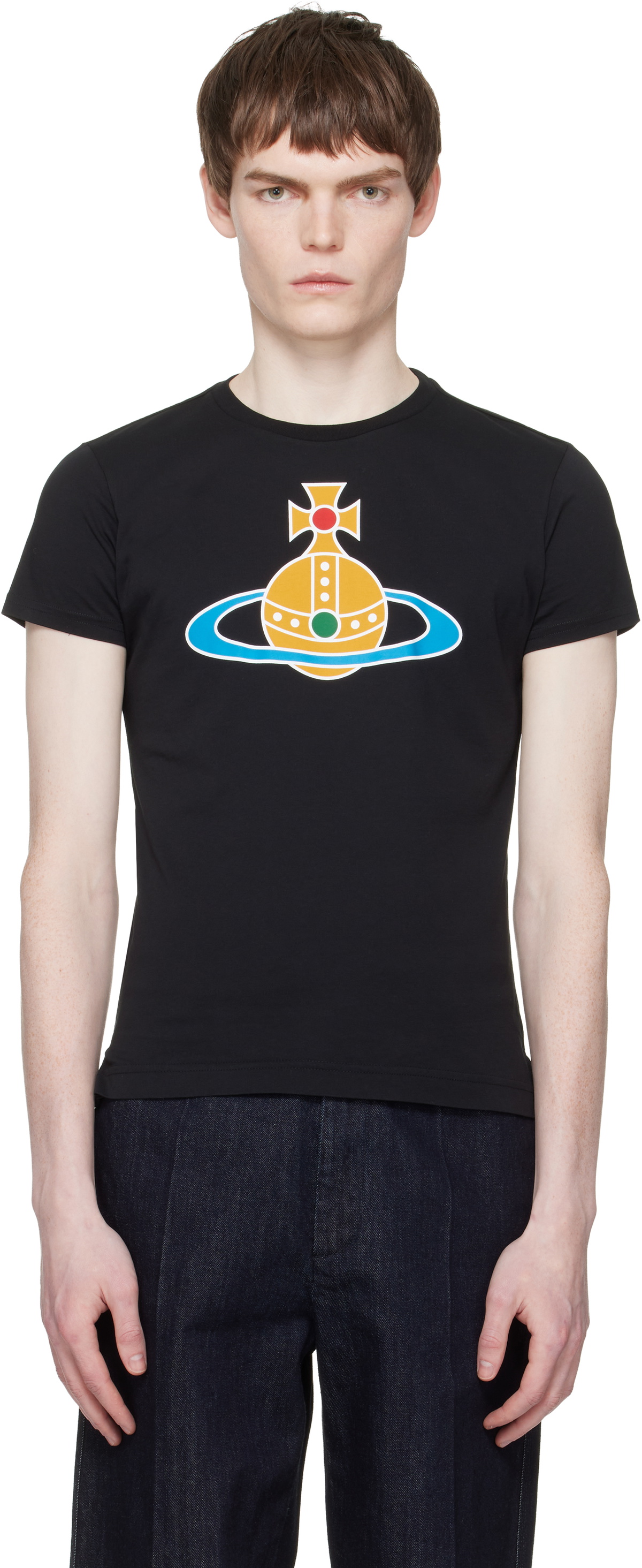 Vivienne Westwood Chaos T-Shirt Vivienne Westwood