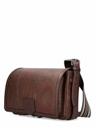 ETRO - Paisley Cotton Messenger Bag