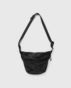 Goldwin CORDURA Rip-stop Sacoche Bag Black Mens Messenger & Crossbody Bag