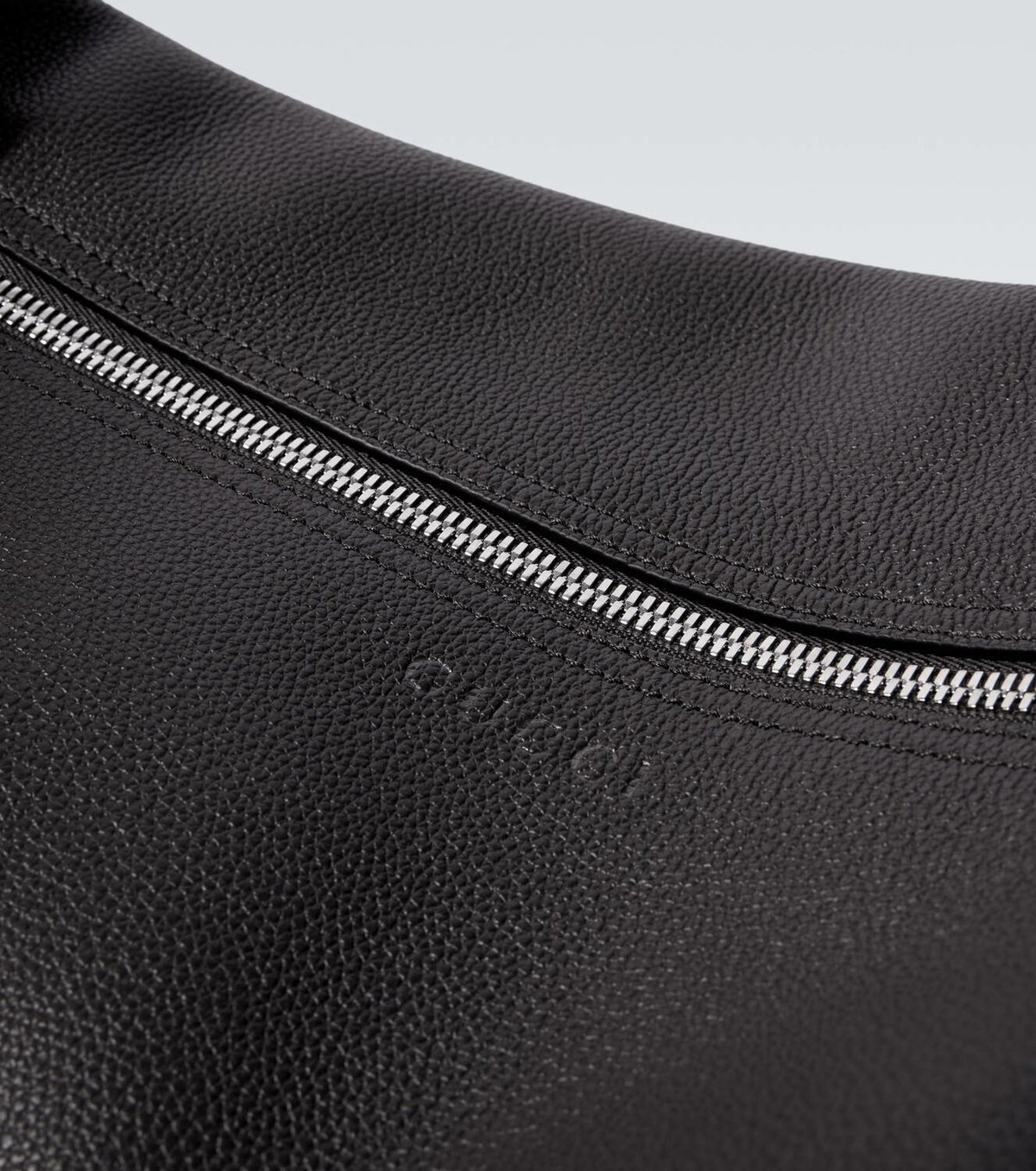Gucci Gucci B Large leather shoulder bag