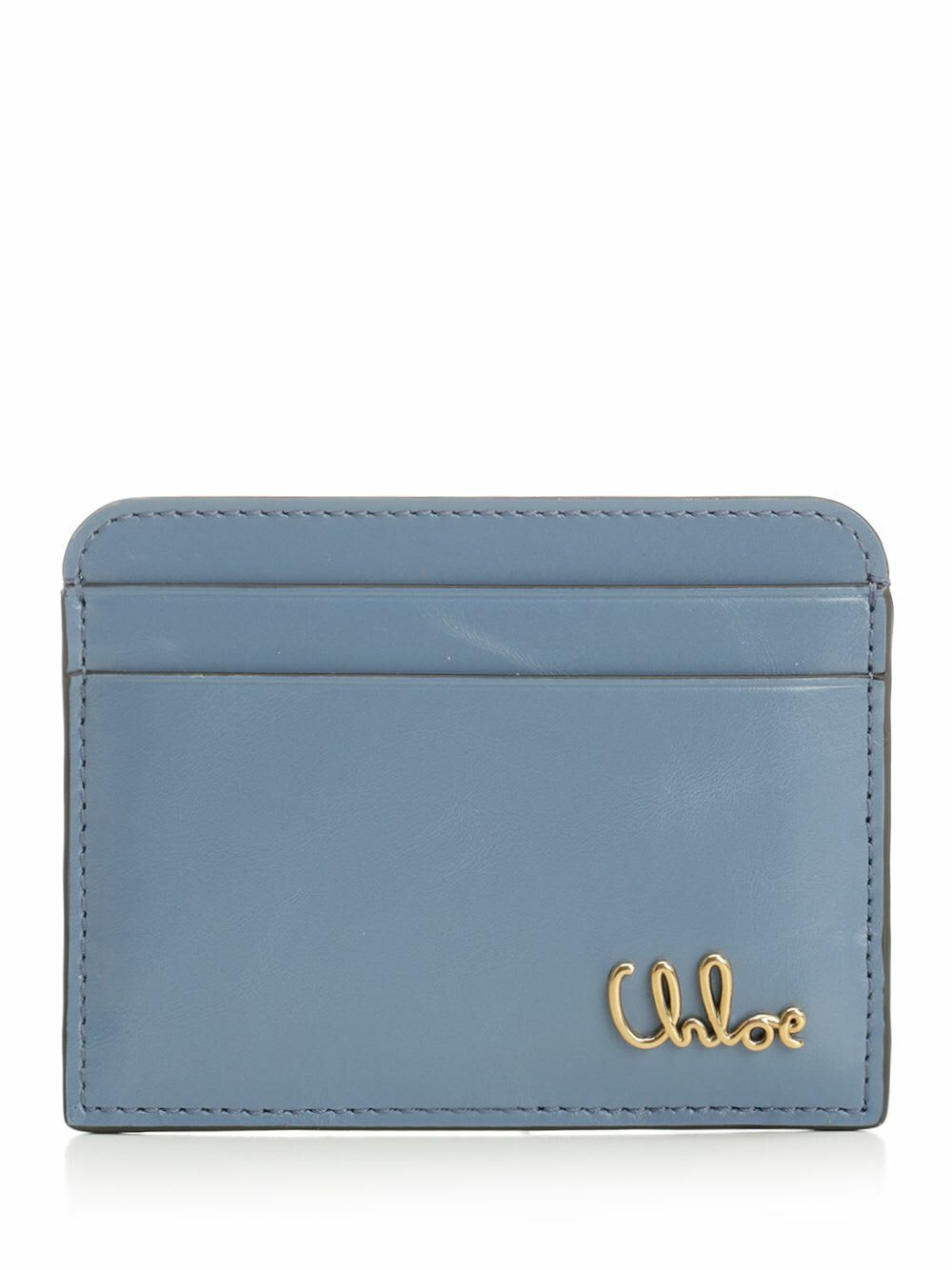 chloé Iconic Card Case Chloe