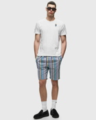 Polo Ralph Lauren S/S Pj Set Sleep Set White - Mens - Sleep  & Loungewear