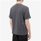 Rats Men's Colored Ball T-Shirt in Grey