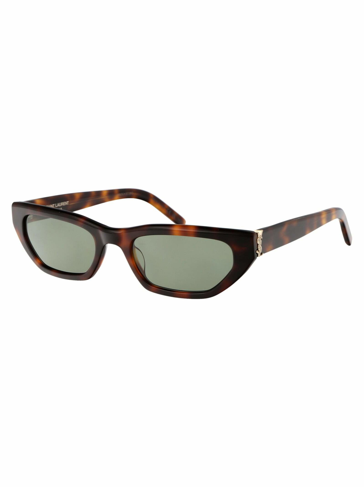 Saint Laurent Eyewear Sl M126 Sunglasses