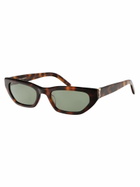 Saint Laurent Eyewear Sl M126 Sunglasses