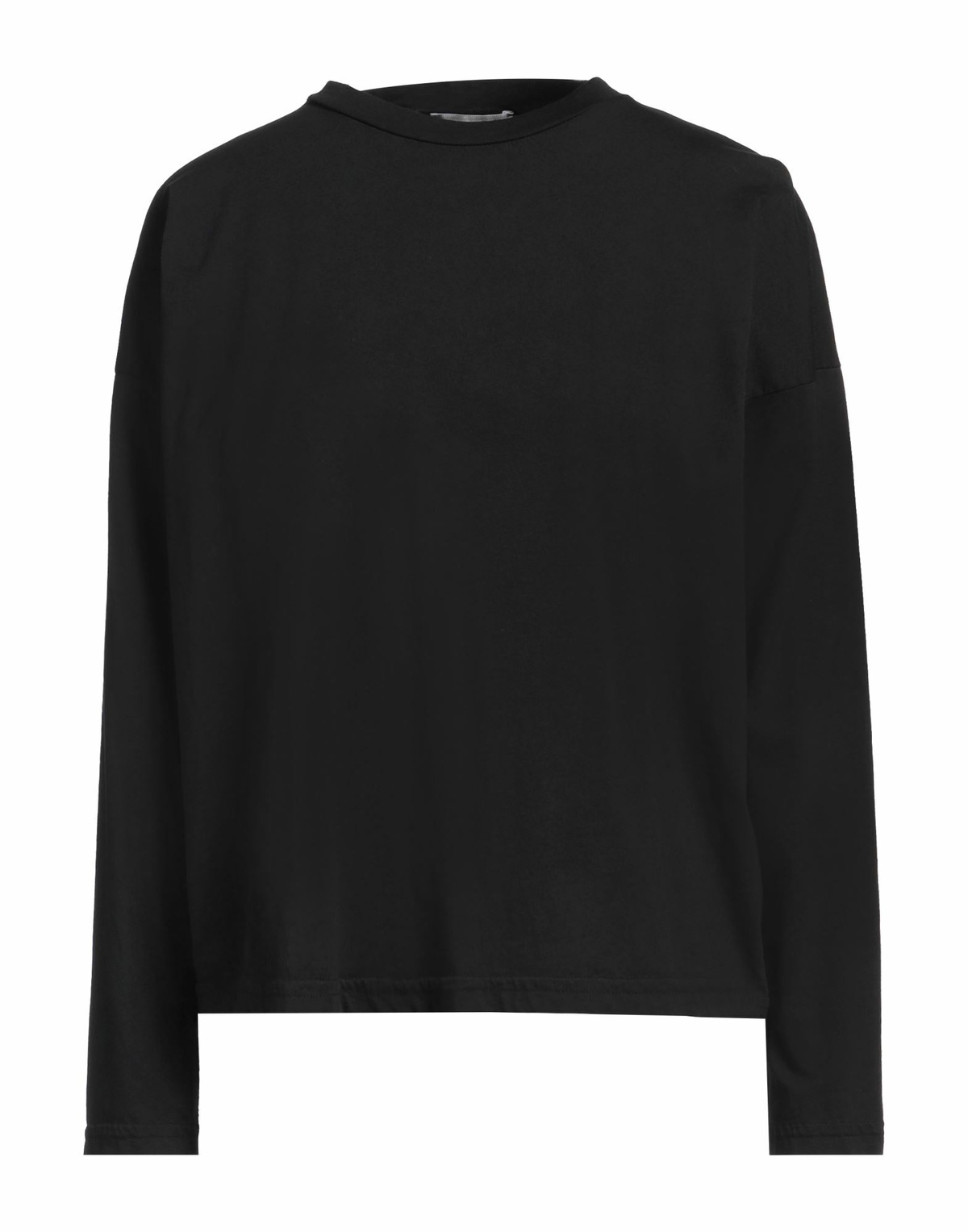Crossley Womens T-shirt in Black