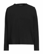 Crossley Womens T-shirt in Black