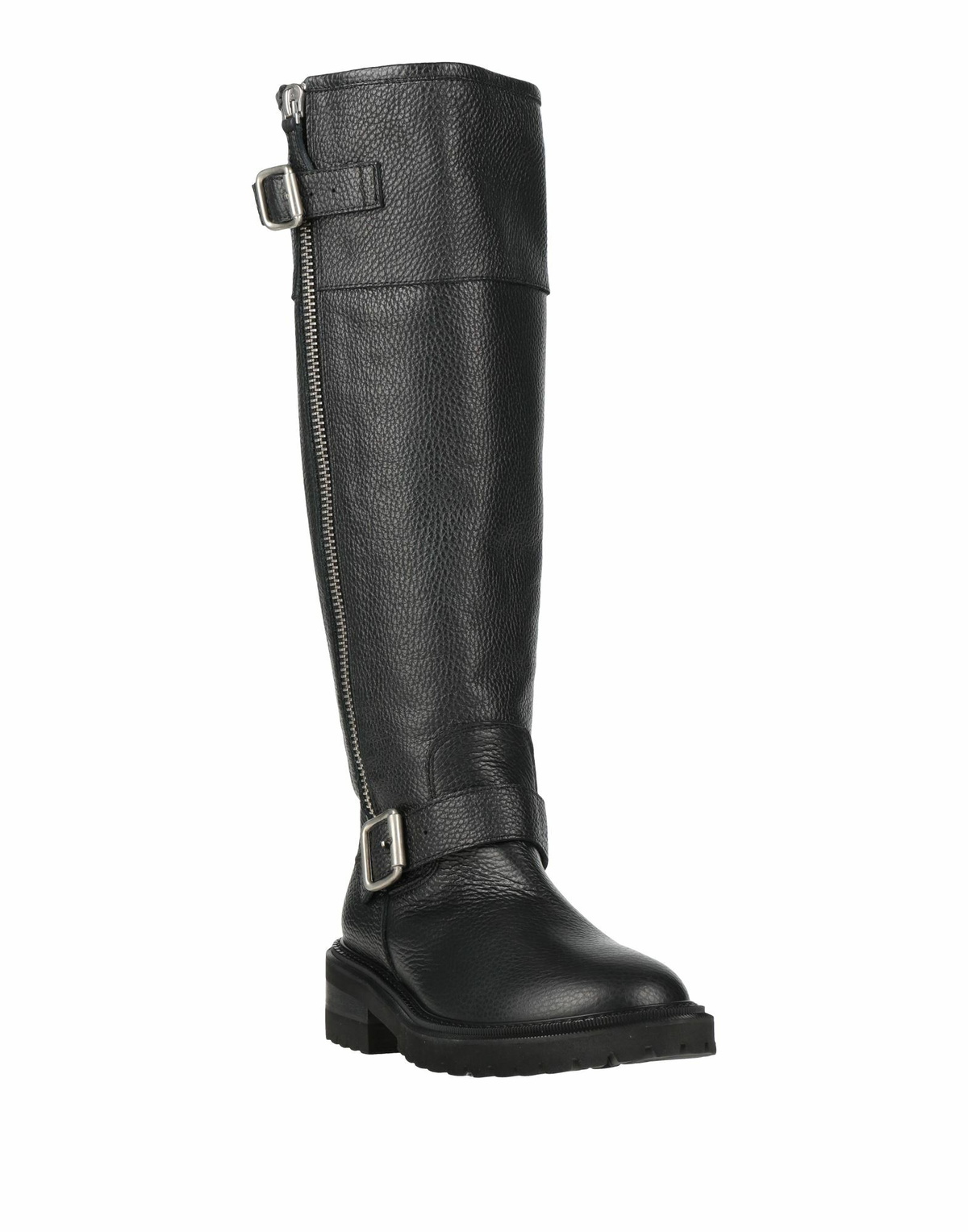 Via Roma 15 Womens Boot in Black