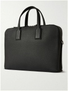Loewe - Goya Full-Grain Leather Briefcase