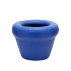 Home Studyo Pierre Planter in Indigo Blue 