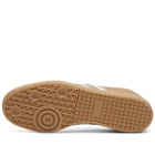 Adidas SAMBA OG Sneakers in Cardboard/Chalk White/Brown Desert