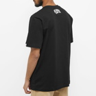 Billionaire Boys Club Men's Jet Logo T-Shirt in Black