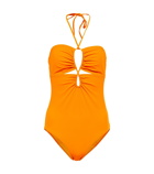 Ulla Johnson Minorca swimsuit