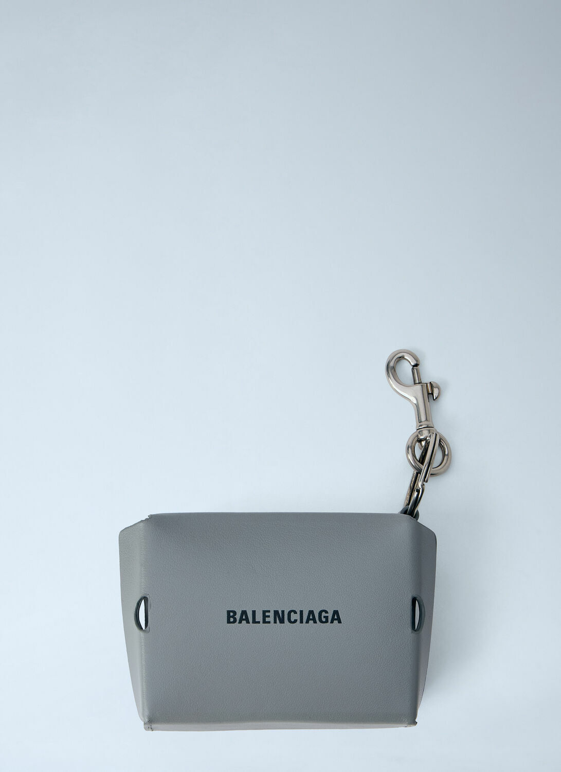 Balenciaga Keychain Sneaker Box