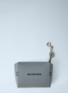 Balenciaga Keychain Sneaker Box
