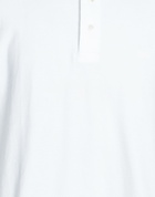 Etro Mens Polo shirt in White