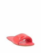 Hogan Womens Sandals in Red