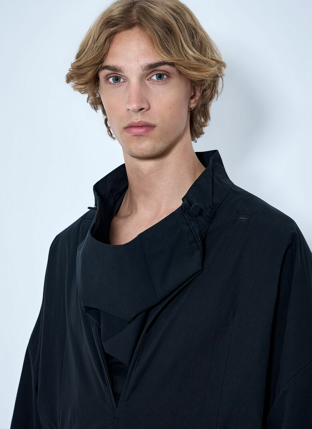 Kiko Kostadinov Graatsma Smock Jacket