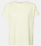 Dorothee Schumacher Natural Ease hemp T-shirt