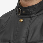 Belstaff Men's Trialmaster Jacket in Black