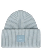 ACNE STUDIOS - Wool Hat With Logo