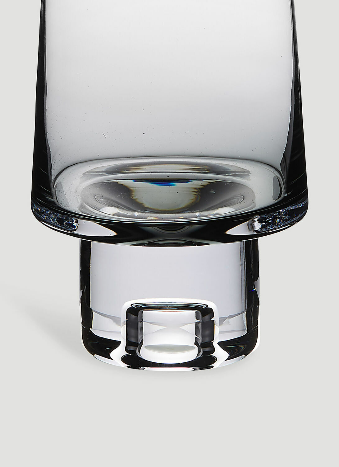 Tom Dixon Tank High Ball Set-of-Two Glasses