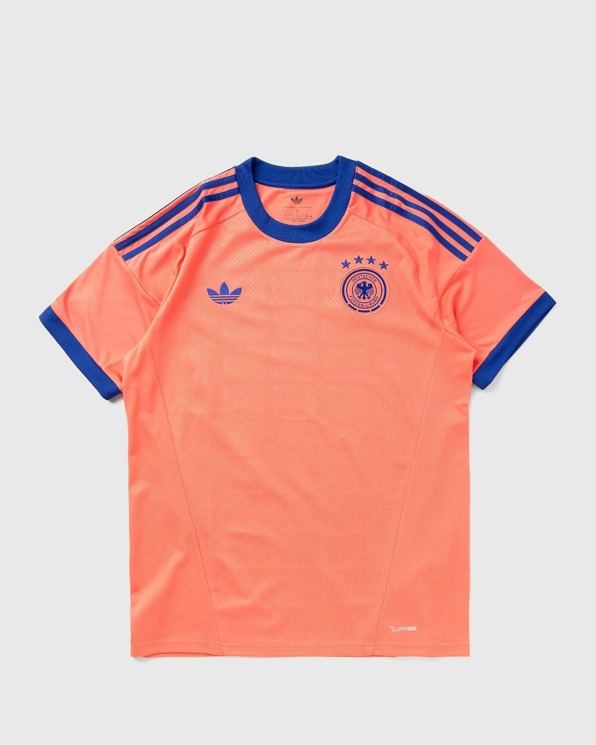DFB Deutschland 26 Away Goalkeeper Jersey