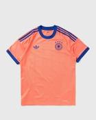 DFB Deutschland 26 Away Goalkeeper Jersey