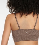 Lanston Sport Naked sports bra