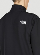 The North Face - Softshell Travel Jacket in Black