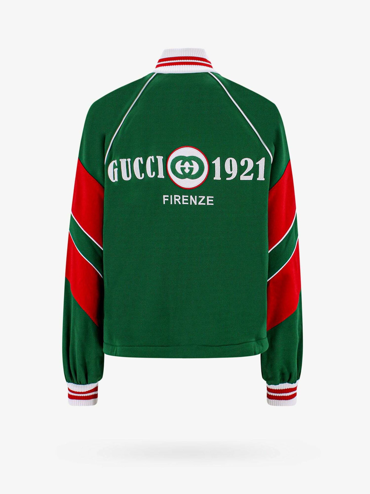 【送料&関税込】Gucci Multicolor Jersey Sweatshirt Gucci Sweatshirt Multicolor Womens Gucci