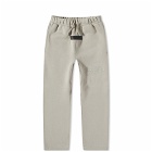 Fear of God ESSENTIALS Kids Sweat Pant in Seal