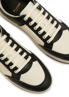 Saint Laurent Black And White