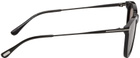 TOM FORD Black Arnaud Sunglasses