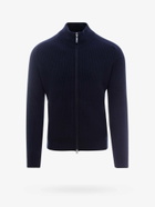 Nugnes 1920 Blue Sweatshirt Mens Knitwear