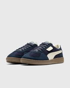 Puma Super Team Velvet Blue - Mens - Lowtop