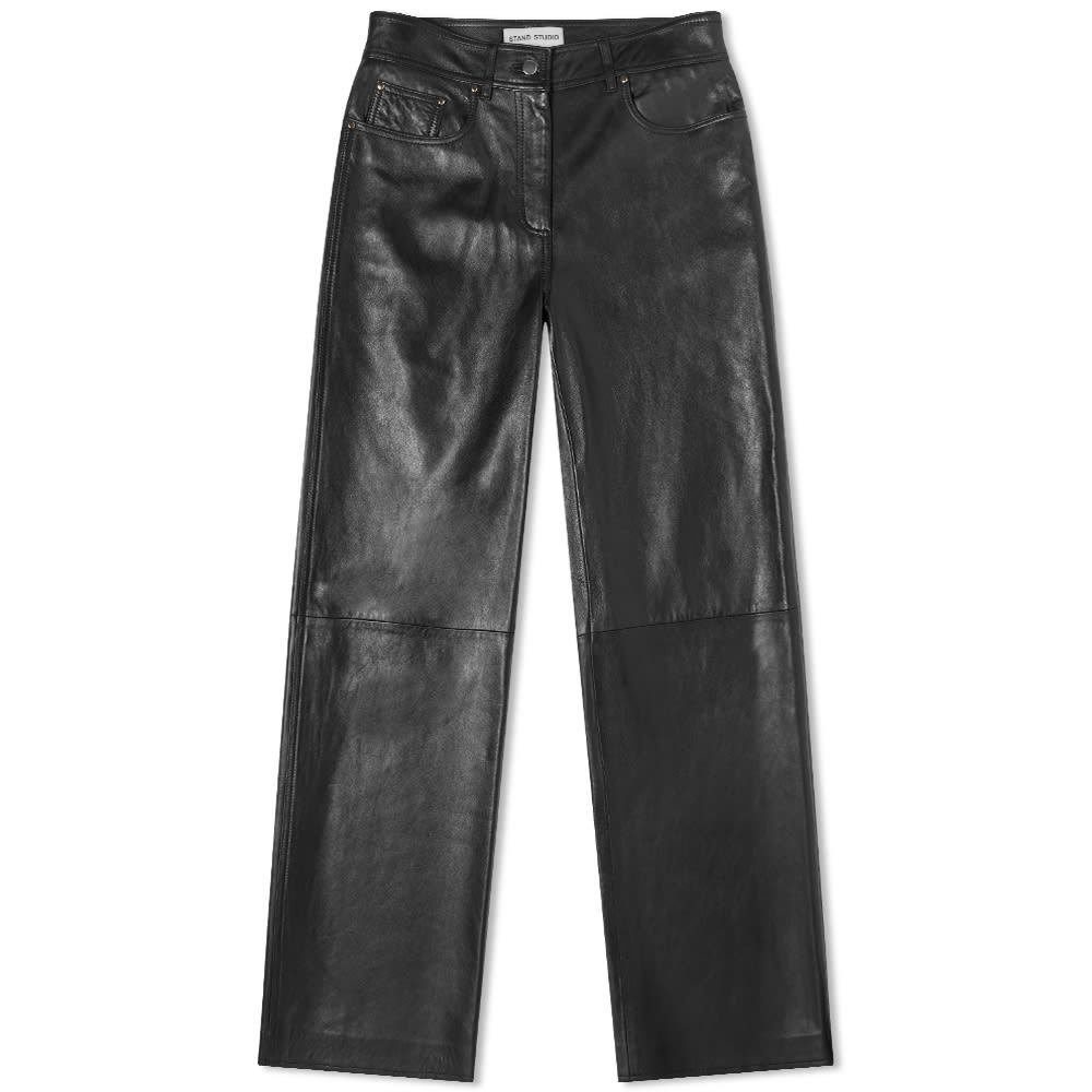 Stand Studio Aisha Pants Stand Studio