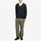 C.P. Company Men's Ottoman Trousers in Agave Green