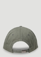 Carhartt WIP - Madison Baseball Cap in Khaki