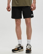 The North Face Water Short Black - Mens - Sport & Team Shorts