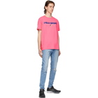Polo Ralph Lauren Pink Polo Sport T-Shirt