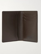 Berluti - Scritto Leather Cardholder