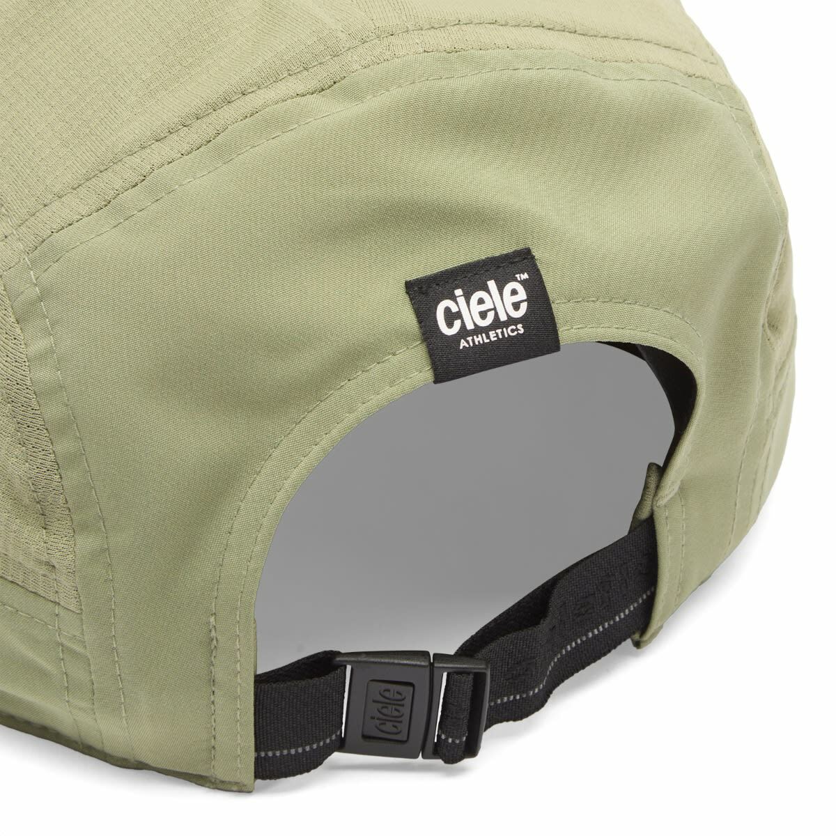 Ciele Athletics Men's Comp Century GO Cap in Toad