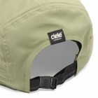 Ciele Athletics Men's Comp Century GO Cap in Toad