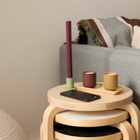 The Conran Shop Candles - Set of 6 in Bold 