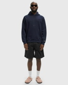 Embossed Branding Hoodie